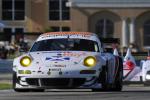 Porsche 911 GT3 RSR 2012 года